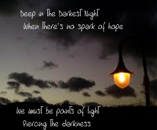 "Deep in the Darkest Night" from Dracula the Musical