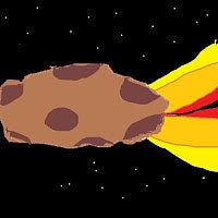 BuzzFeed profile picture for @Meteor