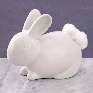 Aggregate more than 75 rabbit gift ideas for her
