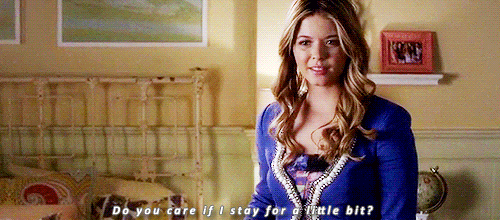 Alison DiLaurentis