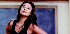 Emily Fields