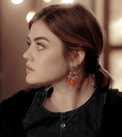 Aria Montgomery