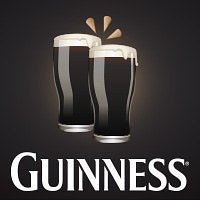 BuzzFeed profile picture for @guinness
