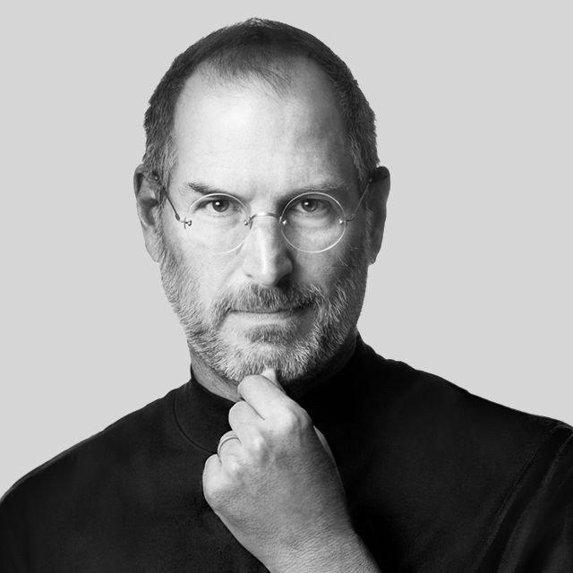 Think different!