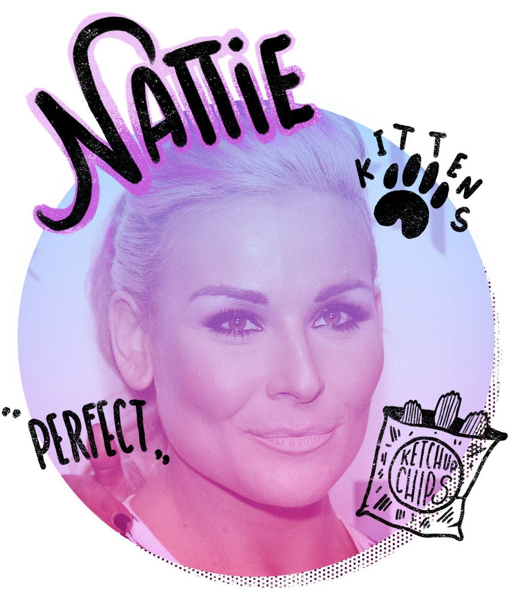 25 Things You Need To Know About WWE's Natalya