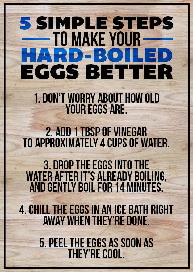 Can you reboil hard boiled eggs?