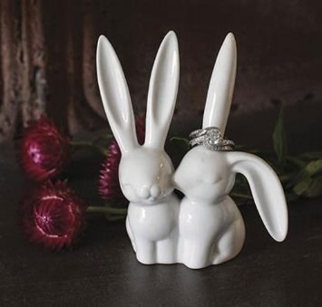 presents for rabbit lovers