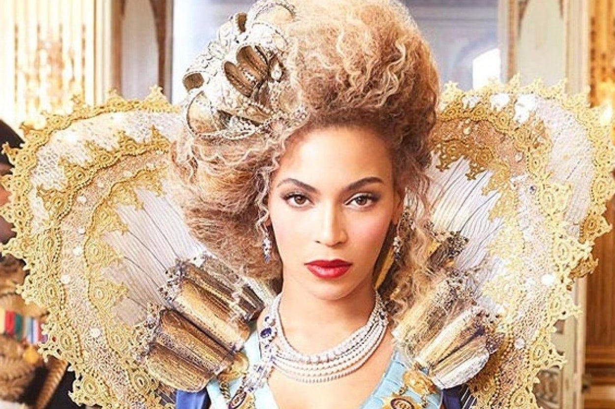 This Beyoncé Quiz Will Reveal What Kind Of Queen You Are