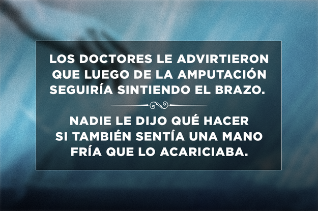21 Aterradoras historias de dos oraciones que te quitarán el sueño por siempre - Imagen 13