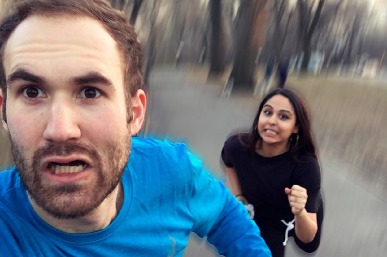 Asics: Perfect Running Form