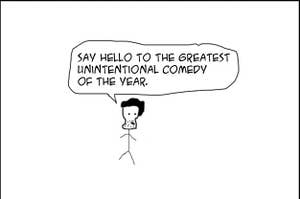 The Vigil Idiot Several students from his final year at st.