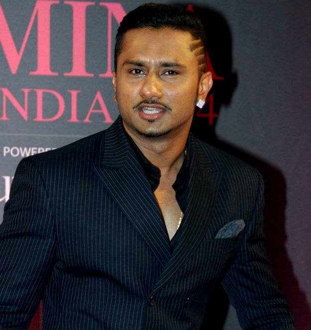 Yo Yo Honey Singh Opened Up About His Struggles With Bipolar Disorder And Alcoholism