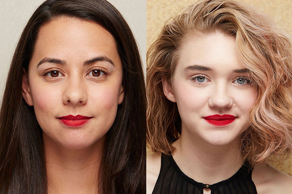 What One-Size-Fits-All Beauty Products Look Like On 4 Different Women