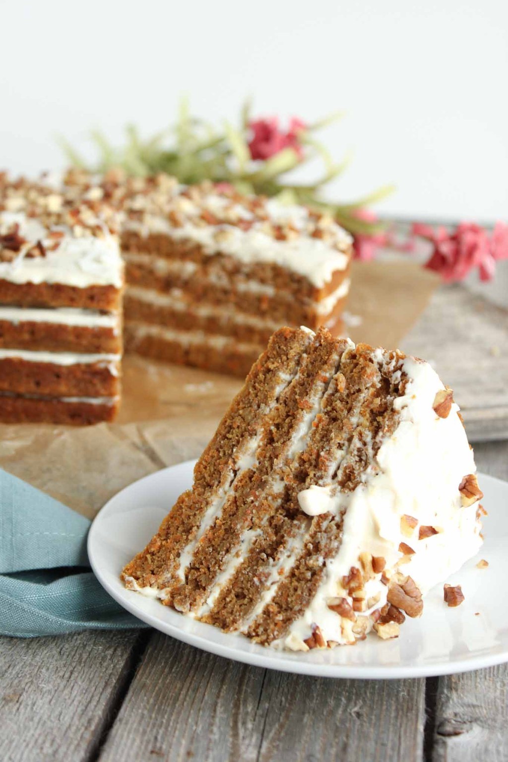 25 Layered Cakes That Are On A Whole Different Level