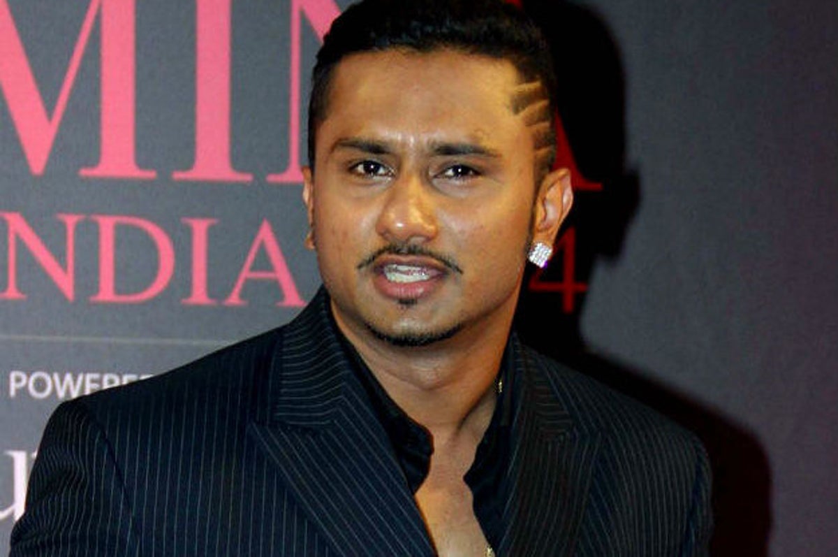 Yo Yo Honey Singh Opened Up About His Struggles With Bipolar Disorder And  Alcoholism