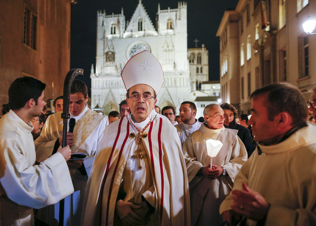 Le diocèse de Lyon, sous l'autorité du cardinal Philippe Barbarin depuis 2002, est mis en cause dans plusieurs affaires de pédophilie en ce début d'année 2016.