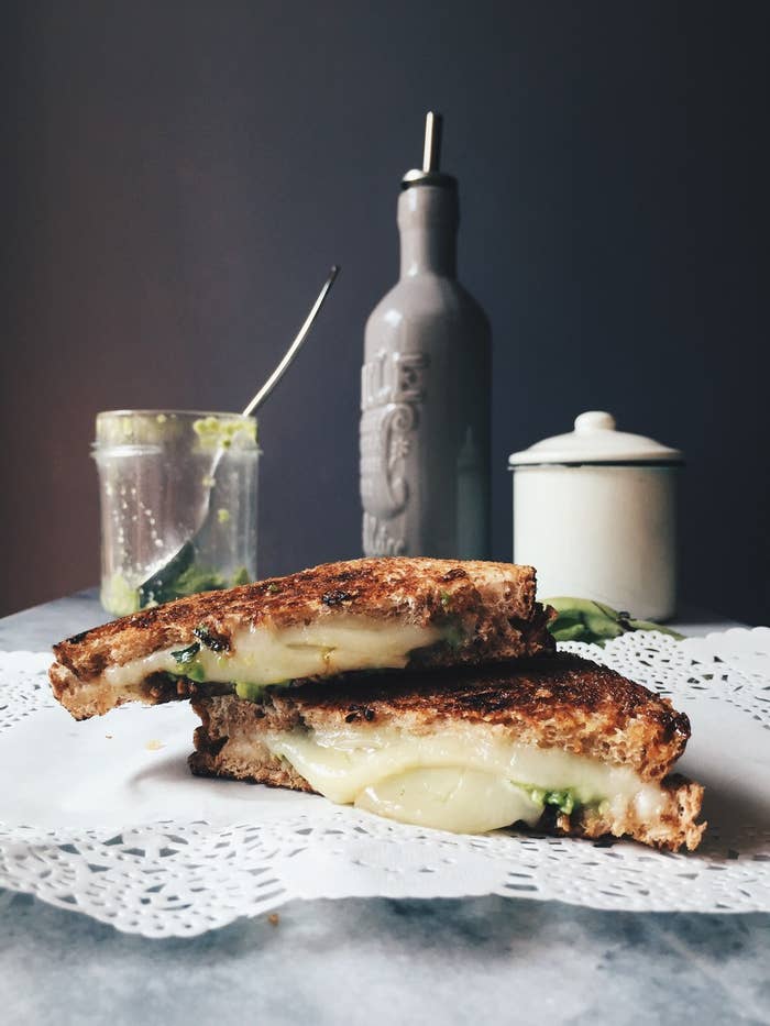 Recipe Here