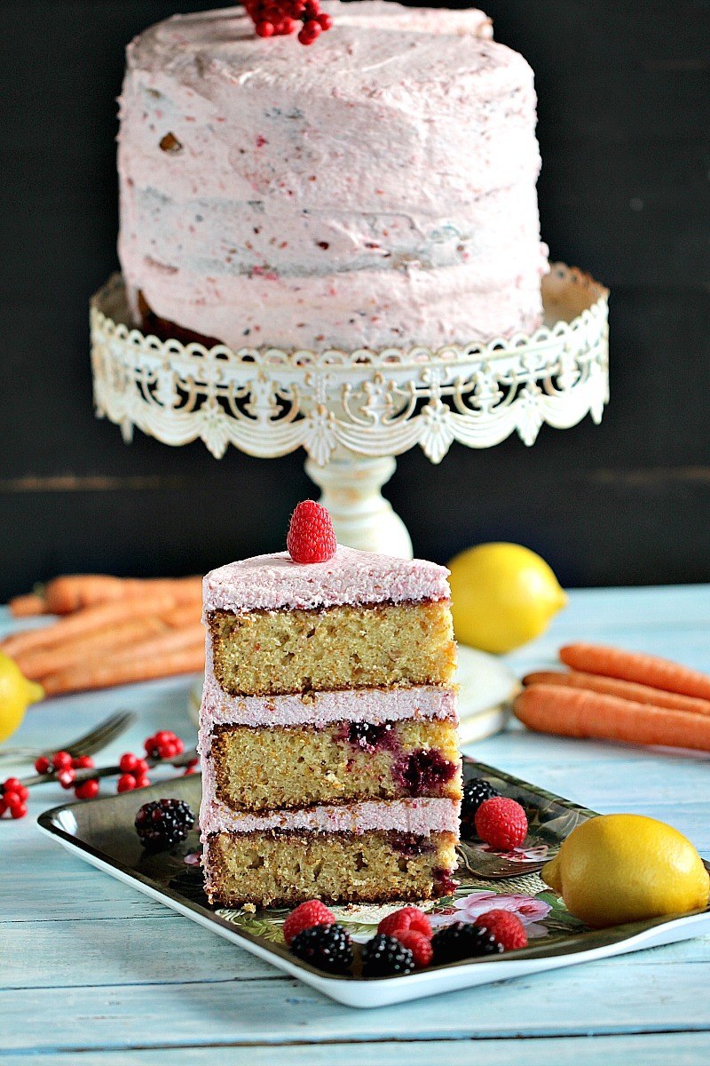 25 Layered Cakes That Are On A Whole Different Level