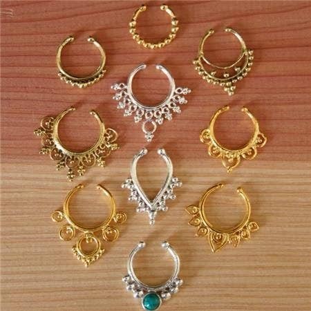 20 Cosas Que Deberias Saber Antes De Hacerte Un Piercing En El Septum See more of septum on facebook. antes de hacerte un piercing en el septum