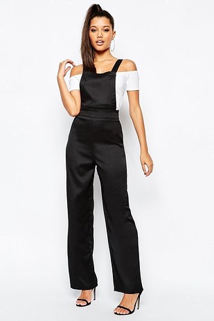 25 Wonderful Jumpsuits From ASOS You'll Want To Buy Right Now