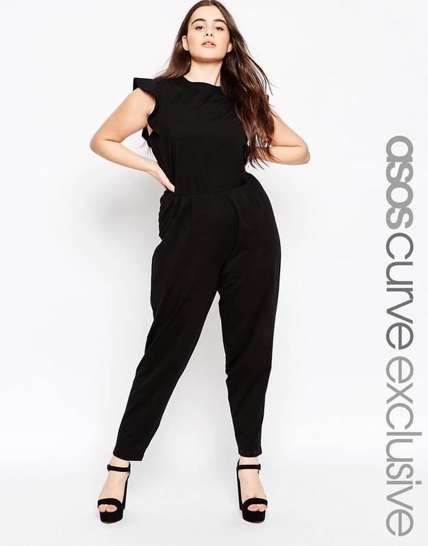27 Jumpsuits You Need On Your Body Right Now