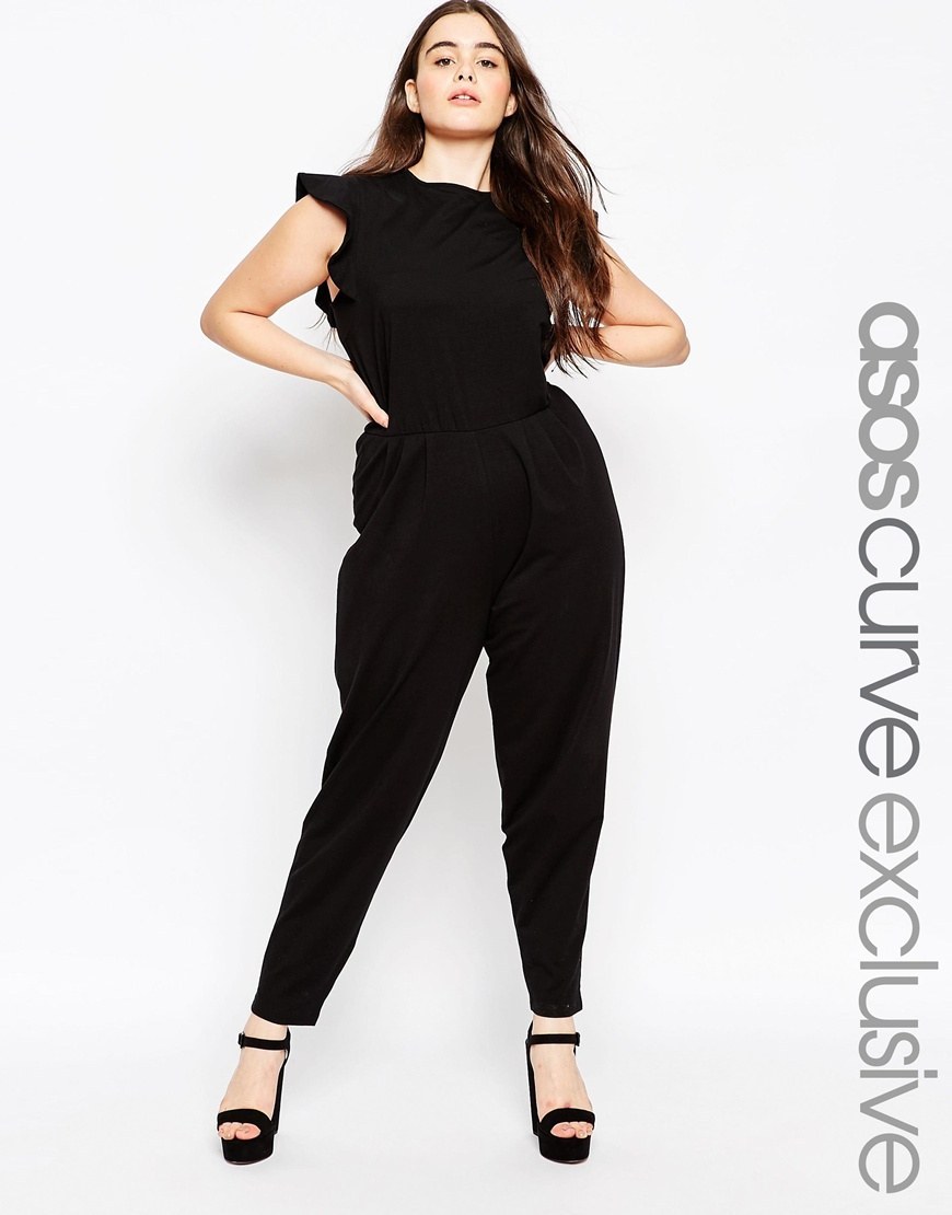 27 Jumpsuits That Are Probably Better Than Bae