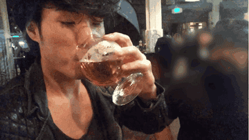 We Got Drunk On Different Types Of Alcohol To Test Drinking Myths Discover the magic of the internet at imgur, a community powered entertainment destination. got drunk on different types of alcohol