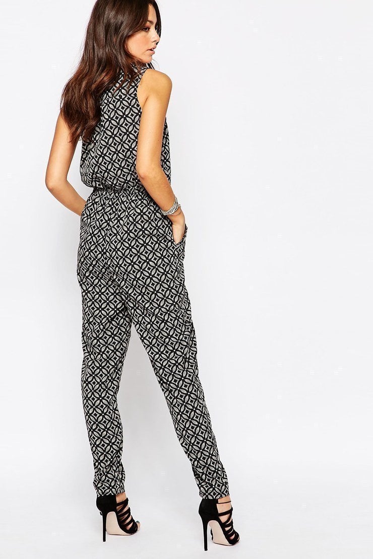 25 Wonderful Jumpsuits From Asos You'll Want To Buy Right Now