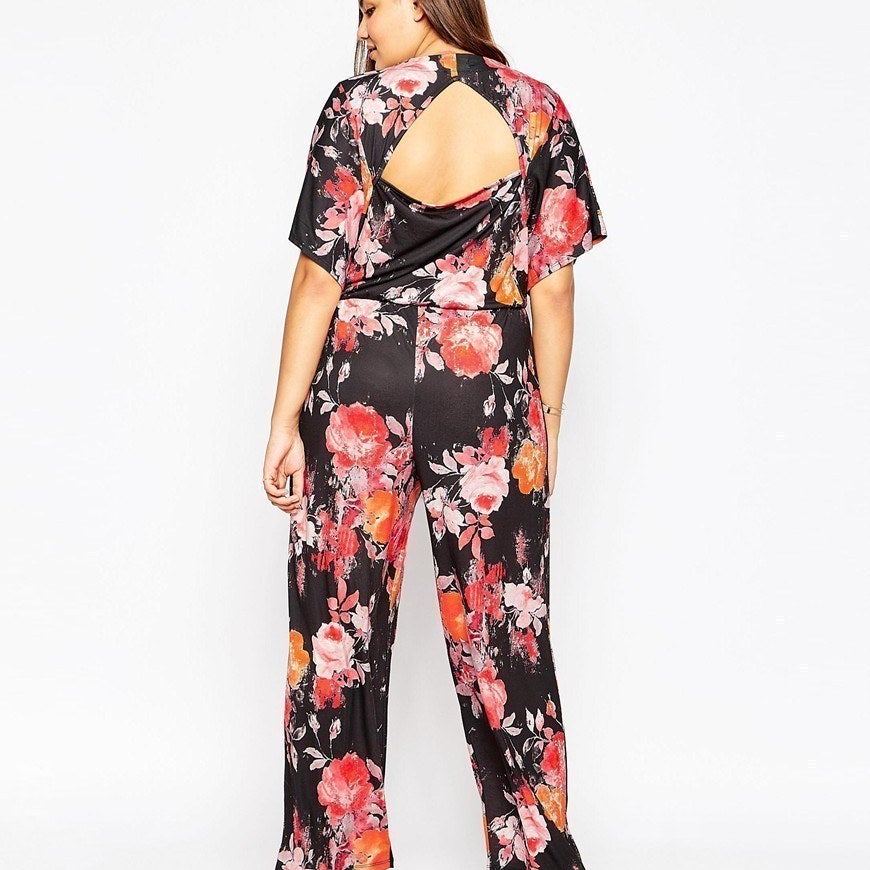 25 Wonderful Jumpsuits From Asos You'll Want To Buy Right Now