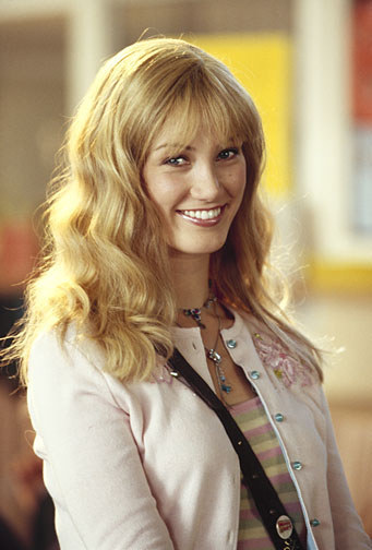 Alison Ashley
