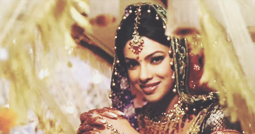 ALARMINGLY RISHTA-READY