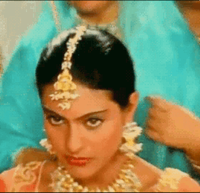 Arranged marriage is NOT for you