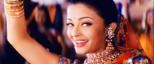 CAREFUL, you’re SUPER rishta-ready
