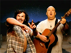 TINONINOOOOTINONITITI*Hace el gestito de tocar una guitarra invisible, pero no es invisible porque está en su corazón*