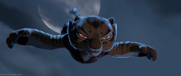 Tigress