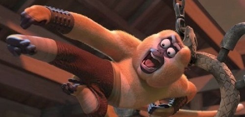 Monkey