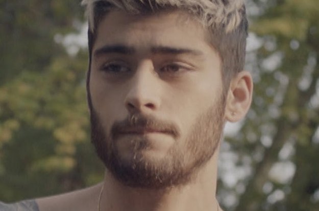 Zayn Malik Just Shared Another <b>Track Off</b> &quot;Mind Of Mine&quot; And We Are Not <b>...</b> - zayn-malik-just-shared-another-track-off-mind-of--2-8877-1458228872-0_dblbig