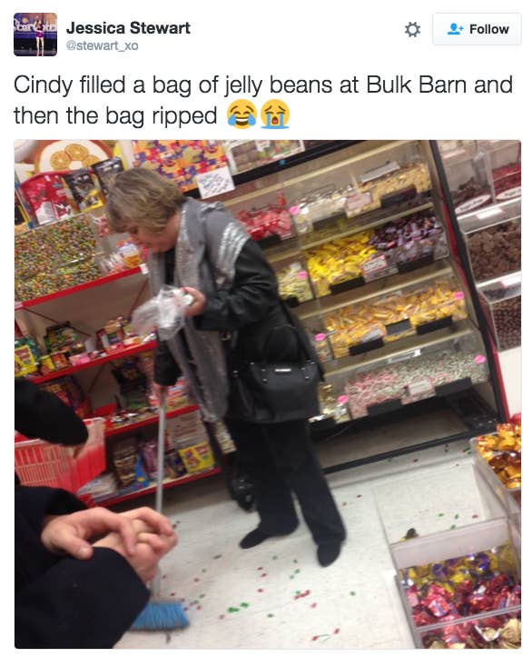 21 Hilarious Tweets About Bulk Barn