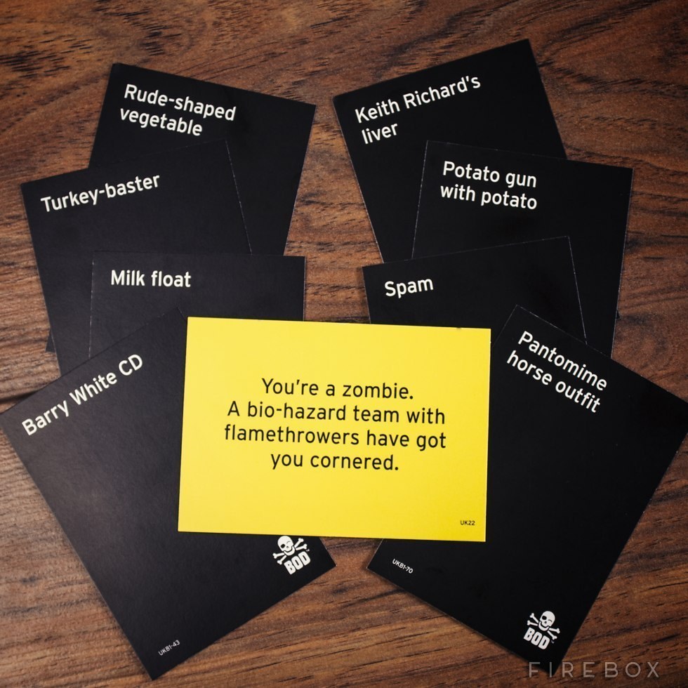 Board Games That Are Actually Fun For Adults