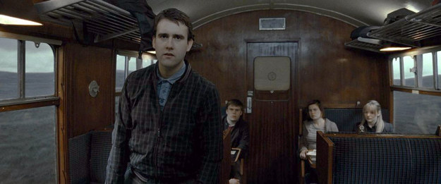 LISTEN UP: Neville Longbottom would make the best husband in the entire damn universe and I will fight you if you think otherwise.