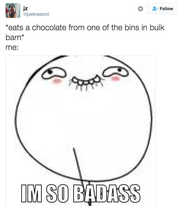 21 Hilarious Tweets About Bulk Barn