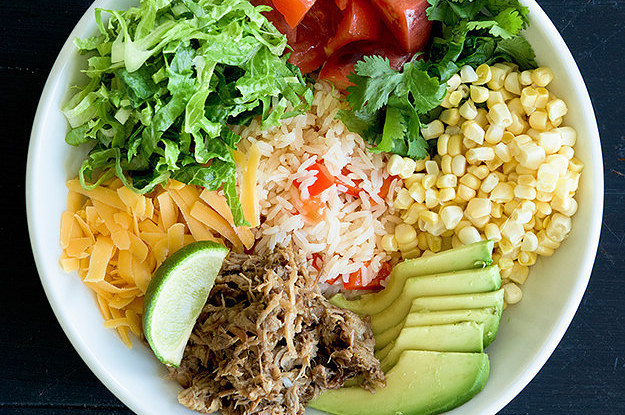 7 Tasty Dinners To Try This Week