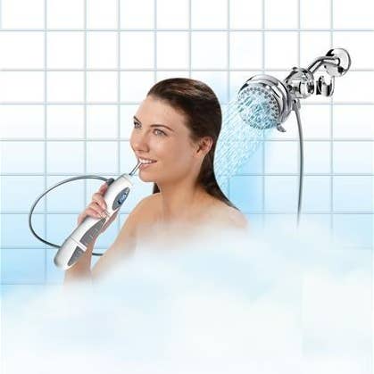 Bathroom Gadgets - 10 Useful Bathroom Gadgets That Make Our Life Easier Coolest  Bathroom Accessories 