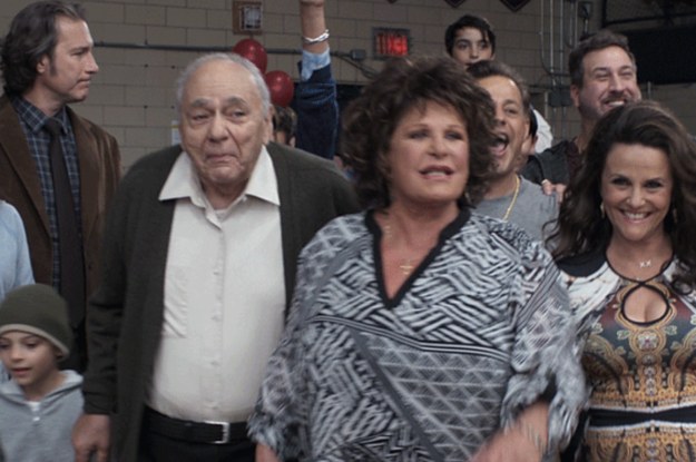 12 Life Lessons From "My Big Fat Greek Wedding 2"
