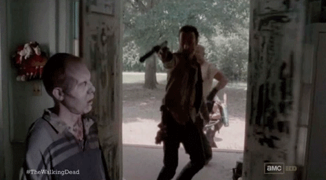 You would survive the zombie apocalypse!