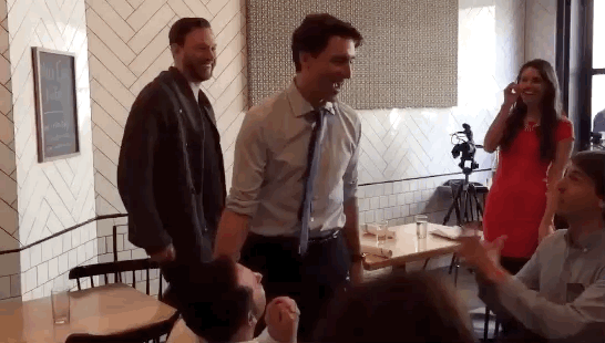 This is what desperation looks like, folks.