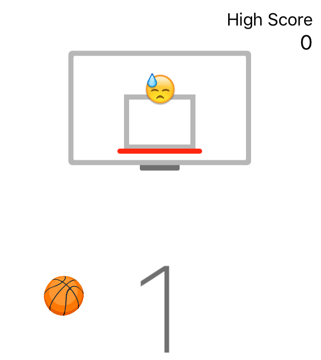 You Can Now Play Basketball On Facebook Messenger BuzzFeed News