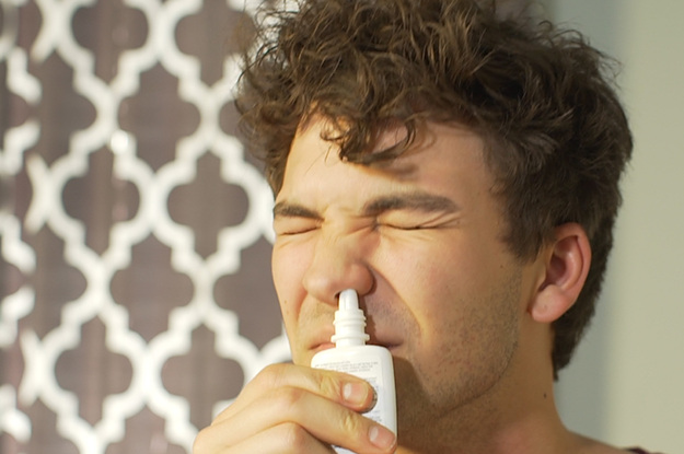 These Are The Tips You Need To Survive Allergy Season