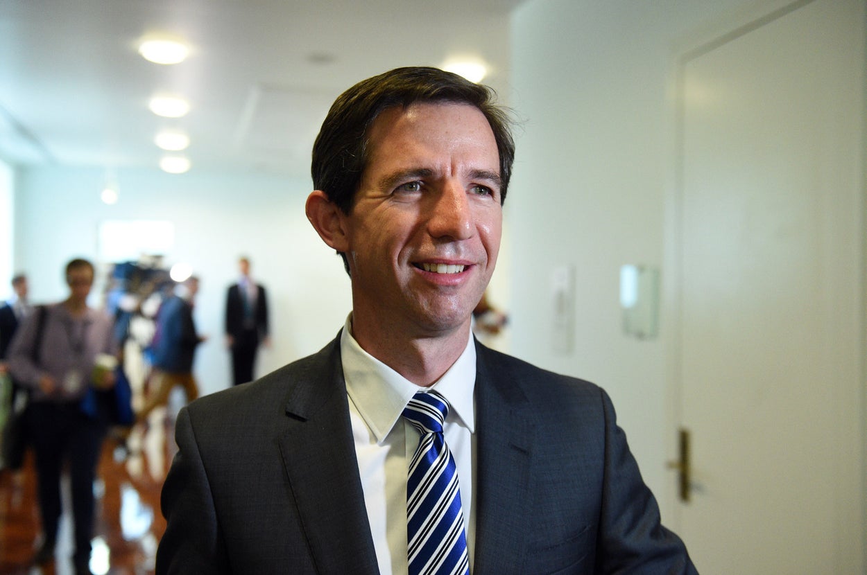 On The National Day Of Action Against Bullying, The Government Has Wound Back Safe Schools