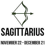 Sagittarius